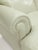 Dream Leather Sofa from Poltrona Frau, 1980s For Sale - Image 9 of 18