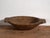 Small Antique Wooden Bowl For Sale - Image 4 of 8