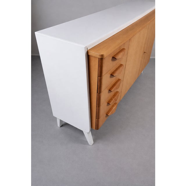 Vintage Commode from Tatra, 1970s For Sale - Image 12 of 13