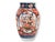 C.19 Japanese Meiji Imari Porcelain Vase For Sale - Image 4 of 7