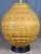 Mid-Century Modern 1960s Bob Kinzie for Affiliated Craftsmen Stoneware Pottery Table Lamp For Sale - Image 3 of 18