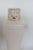 Art Deco Lenox China Gatsby Bud Vase Pair of 2 Ivory Porcelain With 24k Gold Detail 4931b For Sale - Image 3 of 14