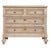 1900s French Oak Chest Of Drawers For Sale - Image 15 of 18