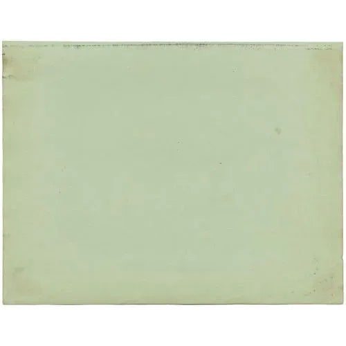 Neapolitan School Artist, Villa Reale di Chiaia, Naples, 19th Century, Gouache Painting For Sale - Image 3 of 4