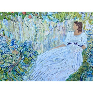 A Thousand Flowers Could Bloom by Francesca Owen For Sale