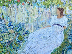 A Thousand Flowers Could Bloom by Francesca Owen