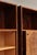 Danish Art Deco Cabinetmaker Cabinets in Birch Root Veneer, 1920s, Set of 2 For Sale - Image 9 of 18