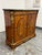 French Louis XVI Style Marquetry Cabinet, Vintage For Sale - Image 3 of 12