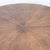 Antique Round Table in Walnut, 1800s For Sale - Image 9 of 12