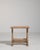Oak Side Table