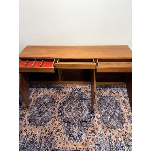 Mid-Century Teak Sideboard from Macintosh, 1970s For Sale - Image 3 of 9