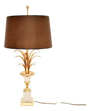 Vintage Table Lamp from Boulanger, 1970s