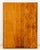 Modern Maple Wood Framed Mirror For Sale In New York - Image 6 of 6