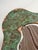 Contemporary Ceramic and Bronze Nimbo Coffee Table by Henry Holland Studio For Sale - Image 3 of 7