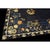 Large Size 1920s Blue Navy Antique Chinese Bat and Reindeer Design Peking Rug For Sale In New York - Image 6 of 9