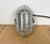French Industrial Cast Iron Wall Lamp from Electro Fonte, Paris, 1960s For Sale - Image 4 of 18