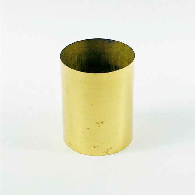 Large Mid-Century Amber Bubble Glass Ceiling Light by Helena Tynell for Limburg, Germany, 1960s For Sale - Image 9 of 10