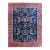 Early 20th Century Persian Sarouk Mohajeran Rug For Sale