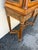 A Late 18th Century Dutch Mahogany and Floral Marquetry Cabinet on Stand, For Sale - Image 14 of 18