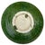 1970s Moroccan Tamegroute Large Plate For Sale - Image 4 of 5