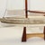 1980s 1980s Brass and Stone Sailboat Model For Sale - Image 5 of 8