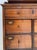 English Style Chest of Drawers in Walnut, 1900s For Sale - Image 5 of 10