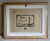 Vintage Original Realistic Seascape Oil Painting in Gold Frame For Sale In Philadelphia - Image 6 of 6
