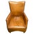 Mid-Century Modern Set of Eight Leather Dining Chairs by Bart Van Bekhoven For Sale - Image 3 of 11