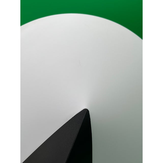 Slamp Moon Table Lamp by Samuel Parker, 1993 For Sale - Image 15 of 18