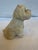 Ceramic Lifelike Lhasa Apso For Sale In Los Angeles - Image 6 of 11