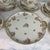 Gda Limoges Fine Porcelain Luncheon Tea Set Featuring a Classic Pink Rose Motif - 23 PCS For Sale - Image 9 of 9