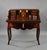19th Century Dutch Marquetry Bureau, 1800s For Sale - Image 3 of 14