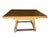 Farmhouse Mid 19th Century Jogl Tavern Dining Table, Chalet Style For Sale - Image 3 of 5