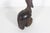 Vintage Wood Pelican Carved Exotic Ironwood Animal Figurine For Sale - Image 6 of 10