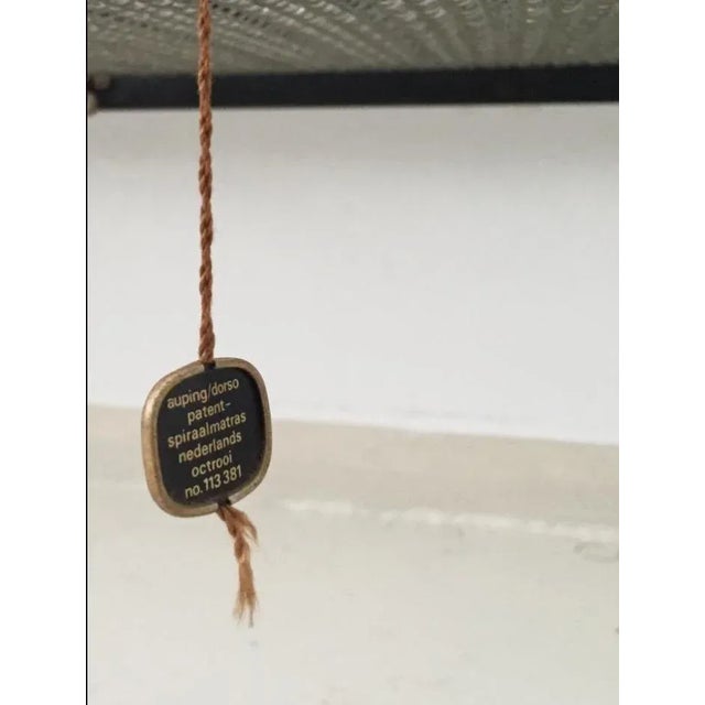 Vintage Daybed from Auping, 1960s For Sale - Image 11 of 12