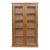 Traditional Oak Bookcase For Sale