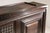 Art Deco Oak Sideboard in the style of Charles Dudouyt, France, 1930s For Sale - Image 13 of 16