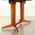 Vintage Table in Teak, Italy, 1960s For Sale - Image 3 of 9