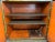 19th Century Antique Japanese Chinoiserie Bar Cabinet For Sale - Image 4 of 11