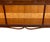 Italian Italian Mid-Century Inlaid Six-Door Sideboard. 1960's. For Sale - Image 3 of 16