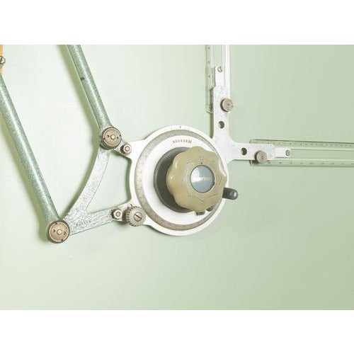 Drafting Table from Nestler, 1950s For Sale - Image 12 of 18