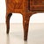 Brown Baroque Chest of Drawers in Fir For Sale - Image 8 of 13