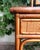 1960s Rattan Dressing Table, 1960s For Sale - Image 5 of 9