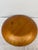 Glass Hand Blown Glass Plate of Medieval Scenes + Stand For Sale - Image 7 of 12