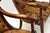 Antique Regency Armchairs, 1815, Set of 2 For Sale - Image 15 of 16