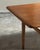 Scandinavian Teak Coffee Table, 1960s For Sale - Image 4 of 8