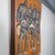 Malte Nyberg-Tolf, African Tribal Dance, 1950s, Oil on Panel For Sale - Image 3 of 18