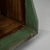 Wood Mid 20th Century French Wood Patinated Bookshelf For Sale - Image 7 of 18