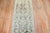 Early 20th Century Antique Persian Malayer Runner - 2' x 15' For Sale - Image 5 of 8