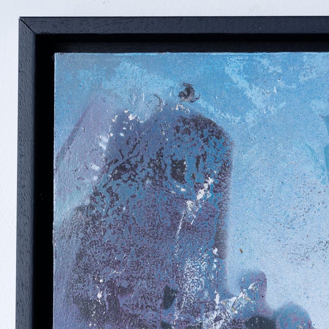Leonhard Wachter (B. 1995) "New York" , 2022 For Sale In New York - Image 6 of 7